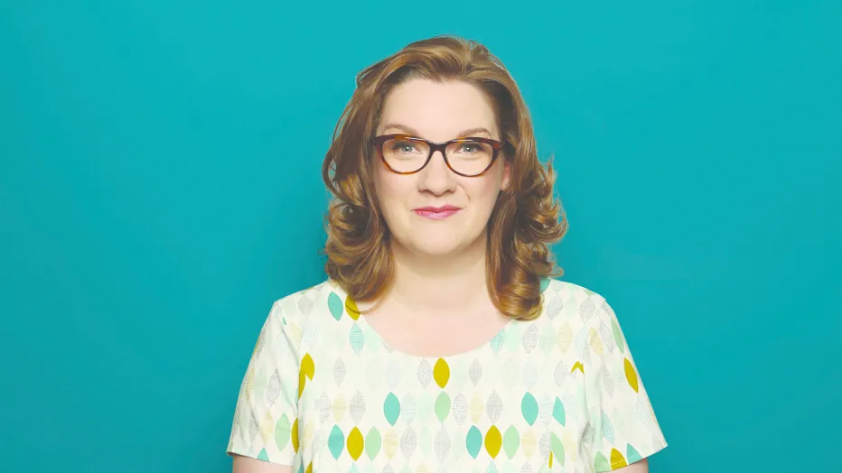 Sarah Millican Success Story