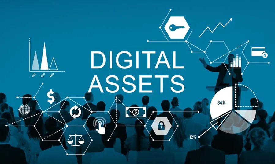 Digital Assets